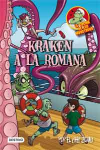 Kraken a la romana