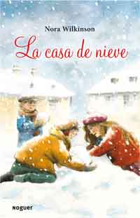 La casa de nieve