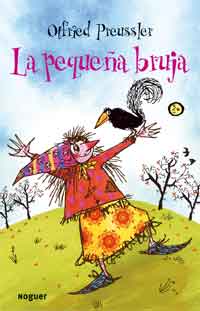 La pequeña bruja
