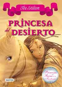 Princesa del desierto