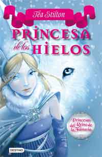Princesa de los hielos