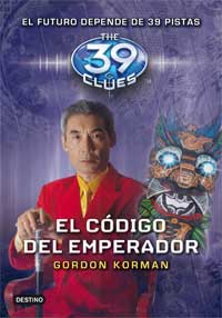 El código del emperador