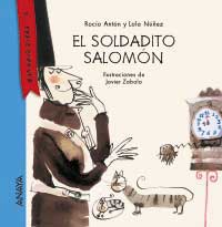 El soldadito Salomón