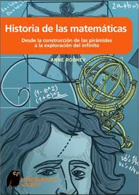 Historia de las matemáticas : de la construcción de las pirámides hasta la exploración del infinito