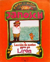 Lección de sueños para un lirón