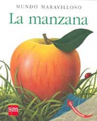 La manzana
