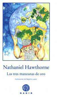 Las tres manzanzas de oro