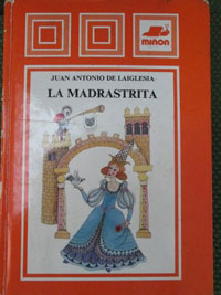 La madrastita