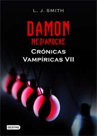 Damon. Medianoche