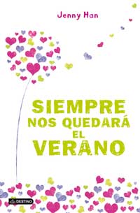 Siempre nos quedará el verano