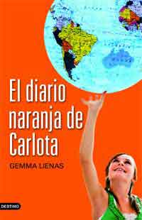 El diario naranja de Carlota