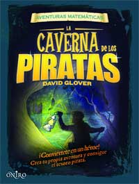 La caverna de los piratas