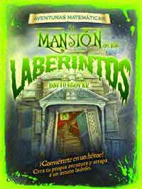 La mansión de los laberintos