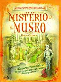 Misterio en el museo