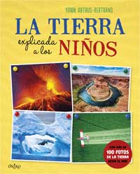 La Tierra explicada a los niños
