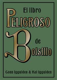 El libro peligroso de bolsillo