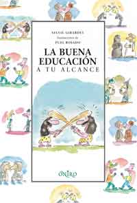 La buena educación a tu alcance