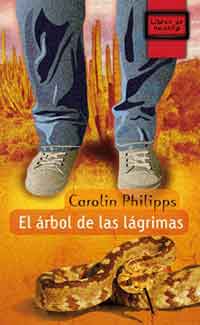 El árbol de las lágrimas