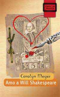 Amo a Will Shakespeare