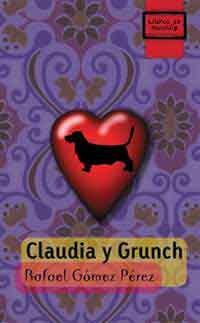 Claudia y Grunch