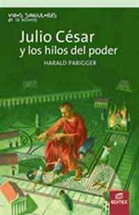 Julio César y los hilos del poder