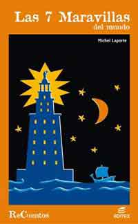 Las 7 maravillas del mundo