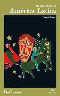 15 cuentos de América Latina