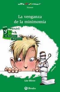 La venganza de la minimonia