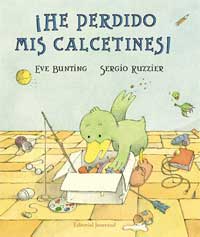 ¡He perdido mis calcetines!