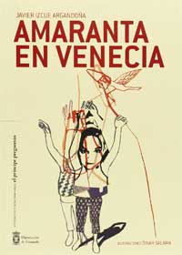 Amaranta en Venecia