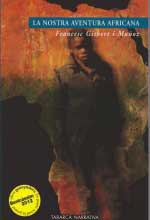 La nostra aventura africana