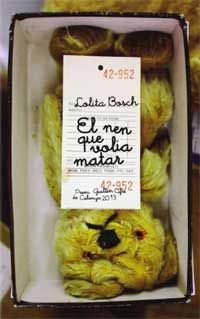 El nen que volia matar