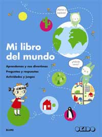 Mi libro del mundo