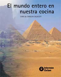 El mundo entero en nuestra cocina