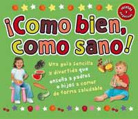 ¡Como sano, como bien!