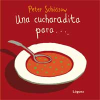 Una cucharadita para...