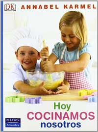 Hoy cocinamos nosotros