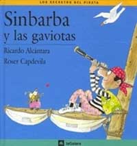 Sinbarba y las gaviotas