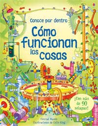 Cómo funcionan las cosas