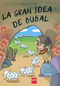 La gran idea de Bubal