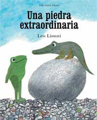 Una piedra extraordinaria