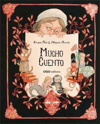 Mucho cuento