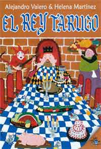 El rey Tarugo