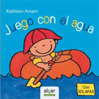 Juego con el agua