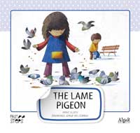 The lame pigeon