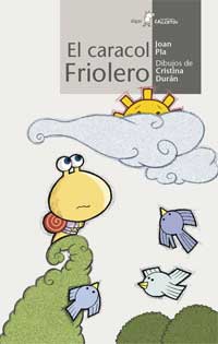 El caracol Friolero