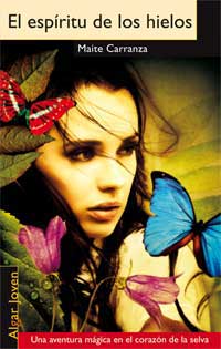 El espíritu de los hielos