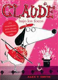 Claude bajo los focos