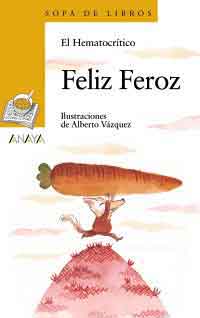 Feliz feroz