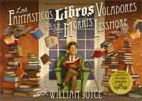 Los fantásticos libros voladores del Sr. Morris Lessmore